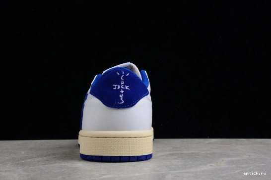 Cheap EP Scott DM9868-218 1 Fragment Air Jordan DM9868-218 Travis 1218